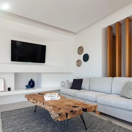 Thalassa * Пафос