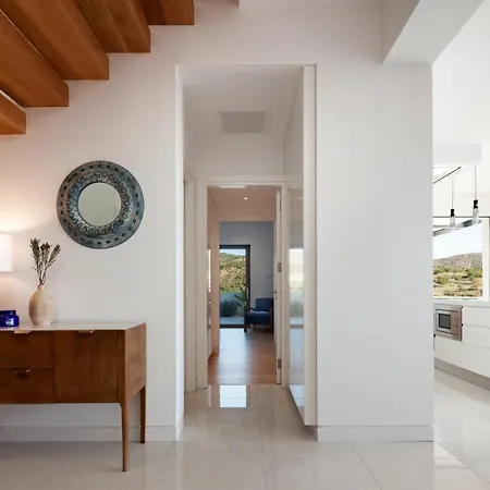 Villa Thalassa Paphos