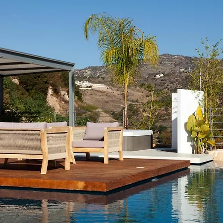Thalassa Villa Paphos