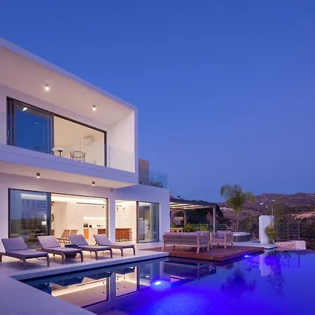 Thalassa Villa *